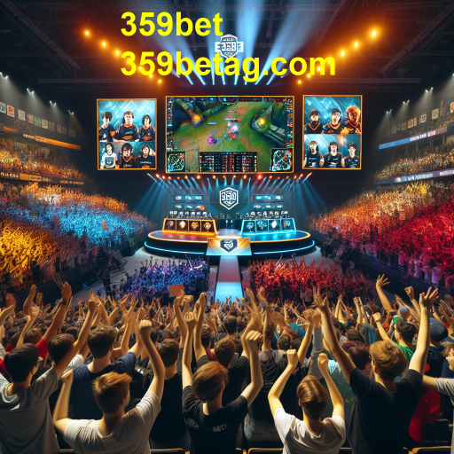 O Crescimento dos eSports: Uma Revolução no Entretenimento Digital