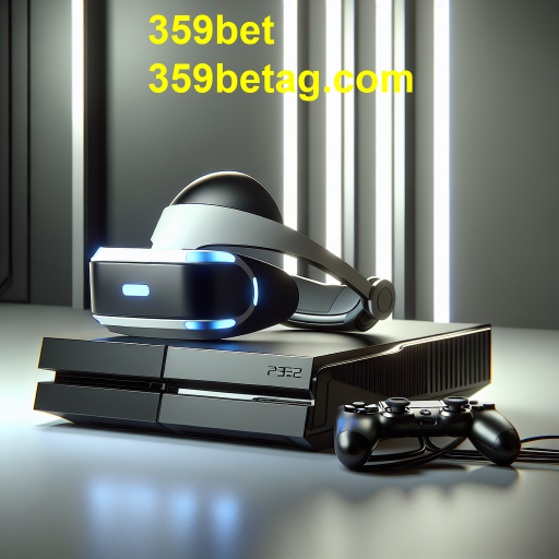 O Futuro dos Jogos: Inovações e Tendências na Indústria