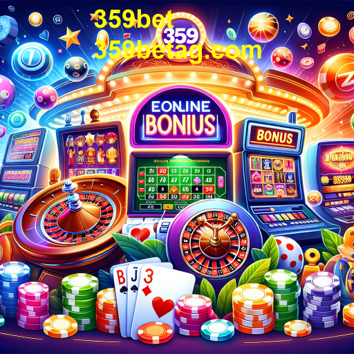 Atrações Imperdíveis: Promoções no 359bet para Jogadores Entusiastas